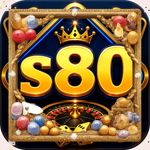 s80 — galeri pratinjau - APK Resmi