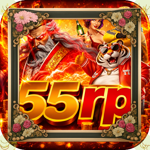 55rp — mitra unggulan